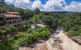 Hotel Canto Das Águas - Roteiro De Charme  4*